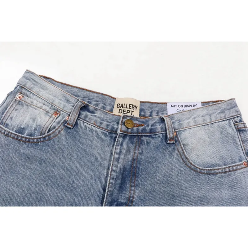 Gallery Dept Flare Jeans