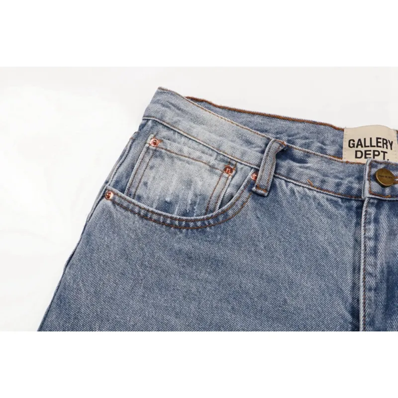 Gallery Dept Flare Jeans