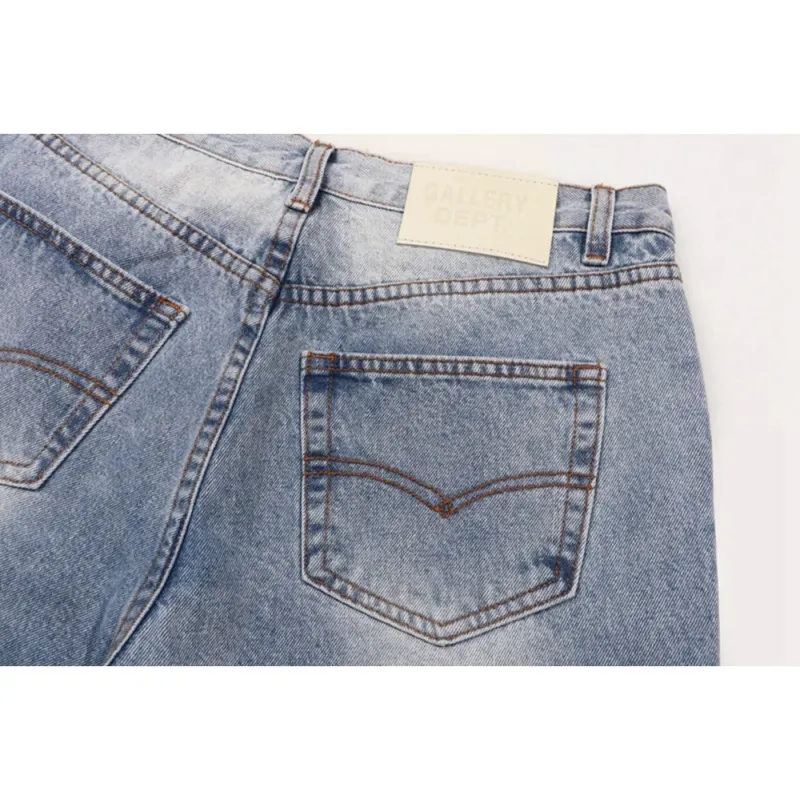 Gallery Dept Flare Jeans