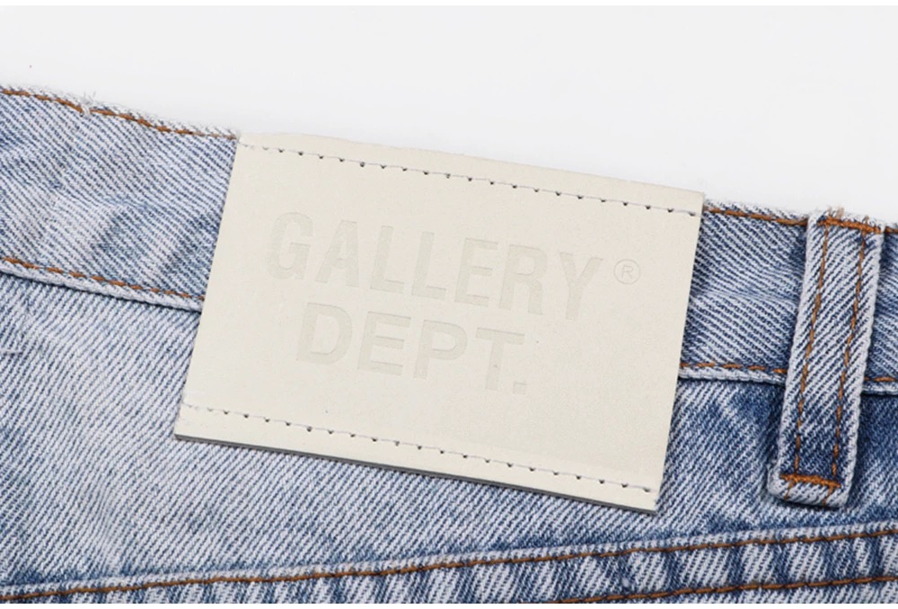 Gallery Dept Flare Jeans