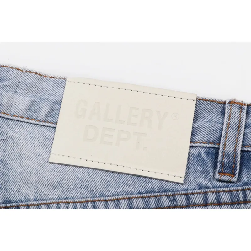 Gallery Dept Flare Jeans