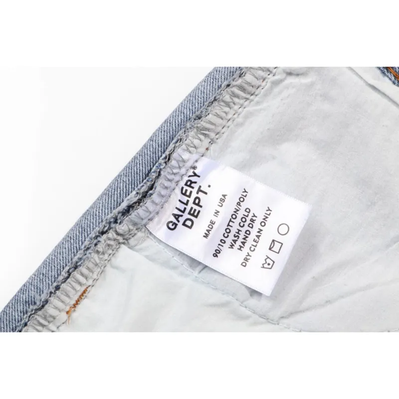 Gallery Dept Flare Jeans