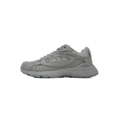 Dior x Stone Island B30 Sneaker Grey 3SN279ZAN_H812 01