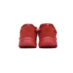 Dior x Stone Island B30 Sneaker Red 3SN279ZAN_H440