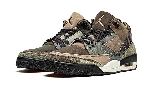 Jordan 3 Retro Patchwork Camo DO1830-200
