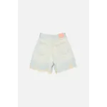 AC Distressed Denim shorts