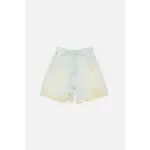 AC Distressed Denim shorts