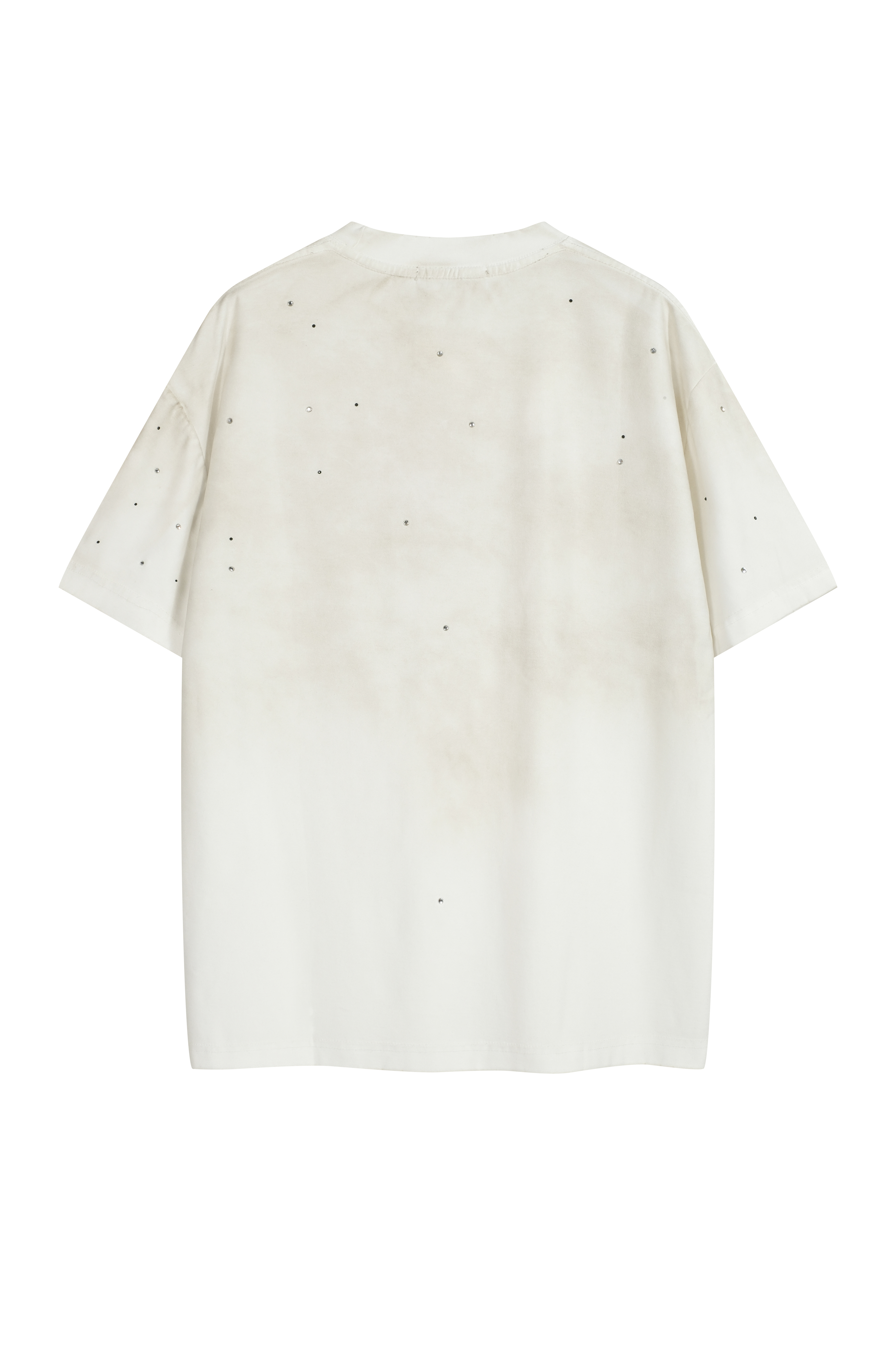 AC Logo Relaxed Fit T-shirt