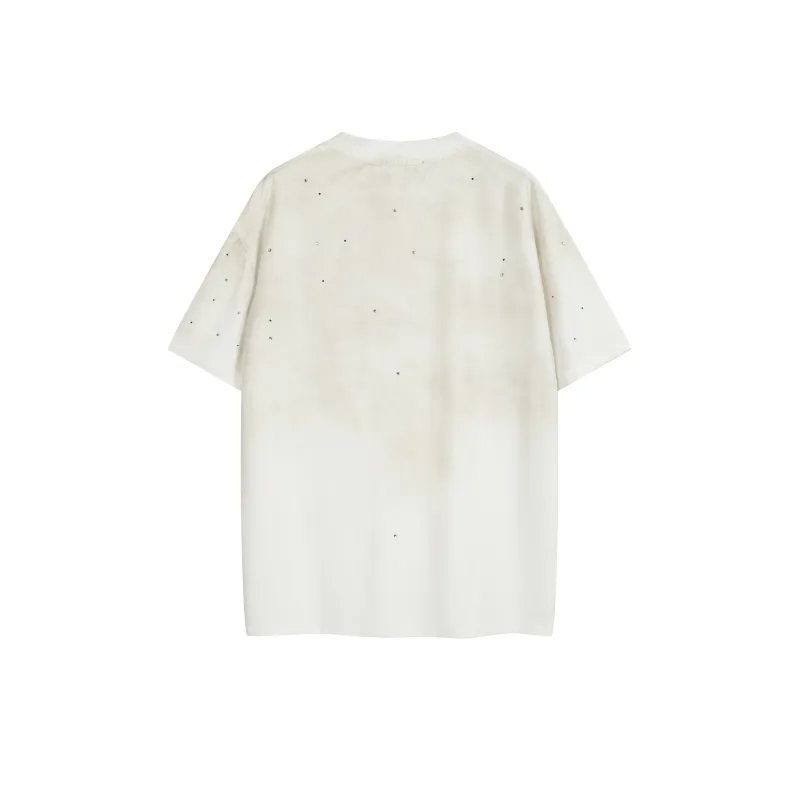 AC Logo Relaxed Fit T-shirt