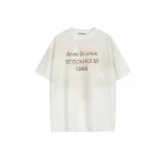 AC Logo Relaxed Fit T-shirt