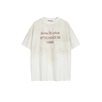 AC Logo Relaxed Fit T-shirt 02