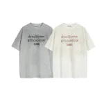 AC Logo Relaxed Fit T-shirt
