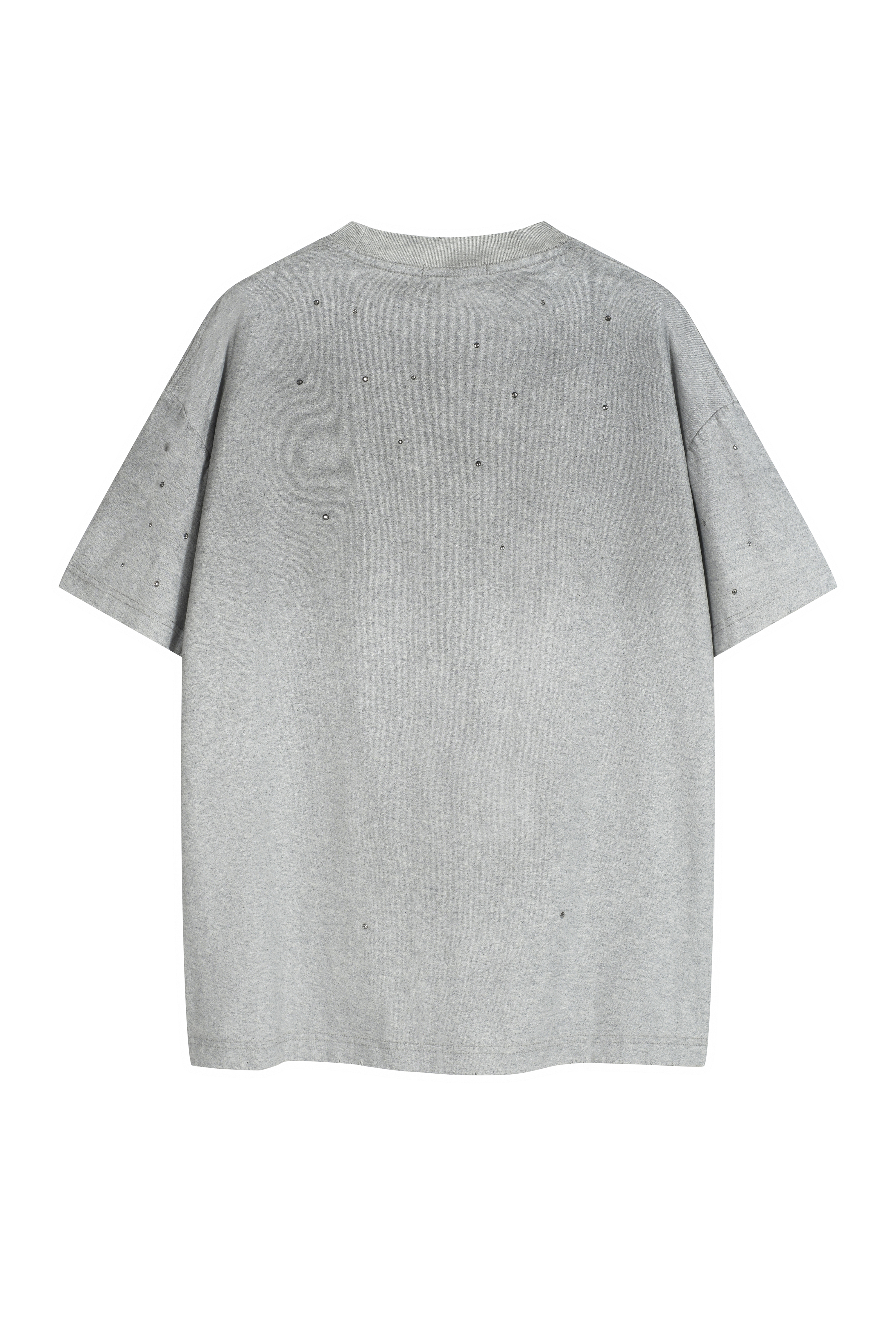 AC Logo Relaxed Fit T-shirt