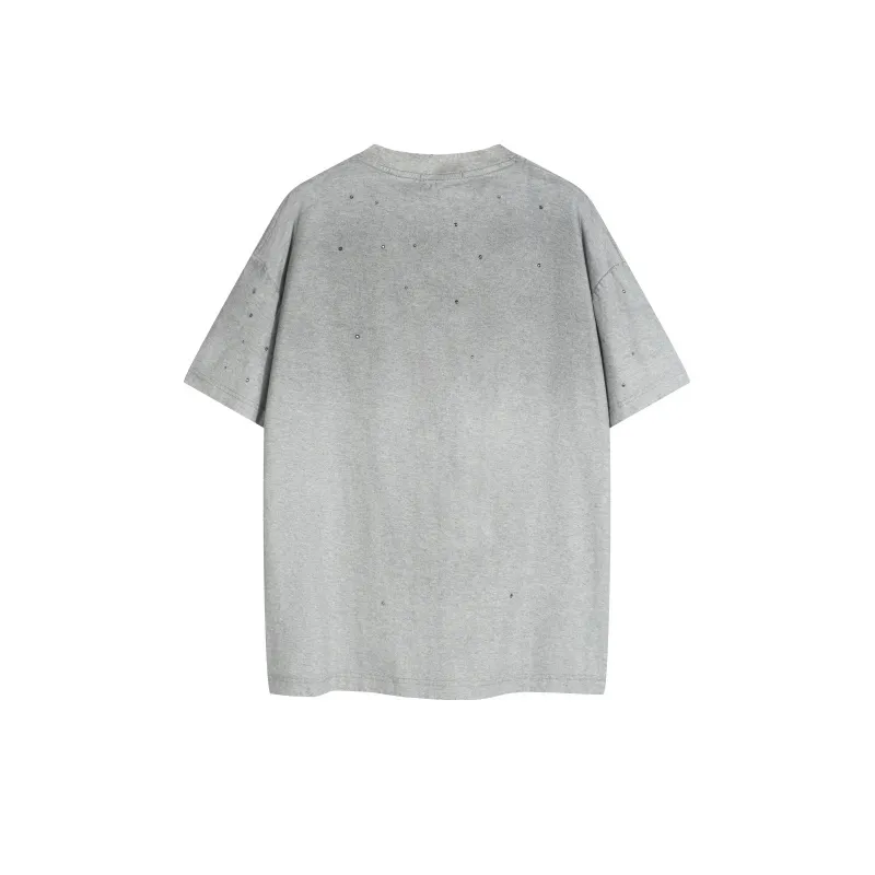 AC Logo Relaxed Fit T-shirt