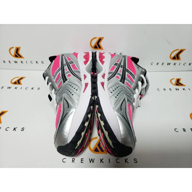 ASICS Gel-Kayano 14 Pink Glo 1201A019-700