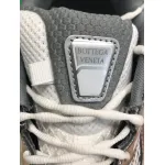 Bottega Veneta Orbit White Silver 741357V2X401425