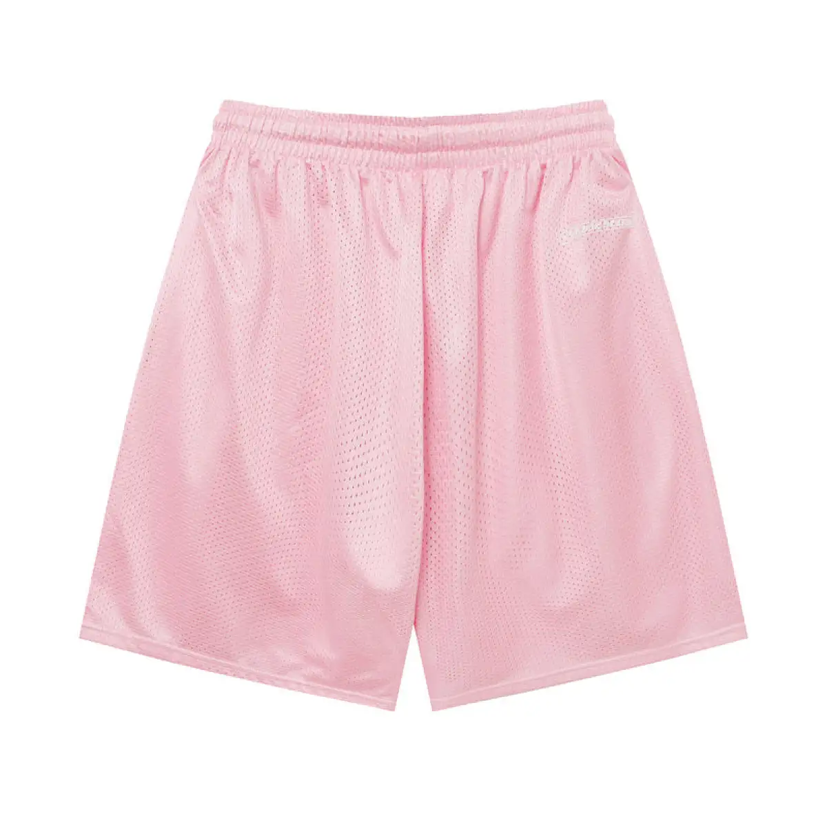Chrome Hearts Jersey Shorts Multicolor