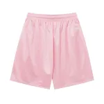 Chrome Hearts Jersey Shorts Multicolor