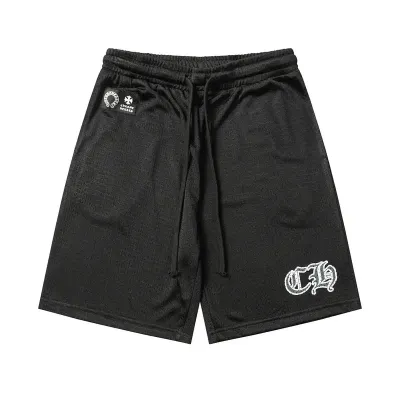 Chrome Hearts Jersey Shorts Multicolor 02