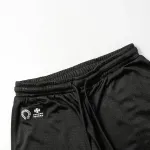Chrome Hearts Jersey Shorts Multicolor