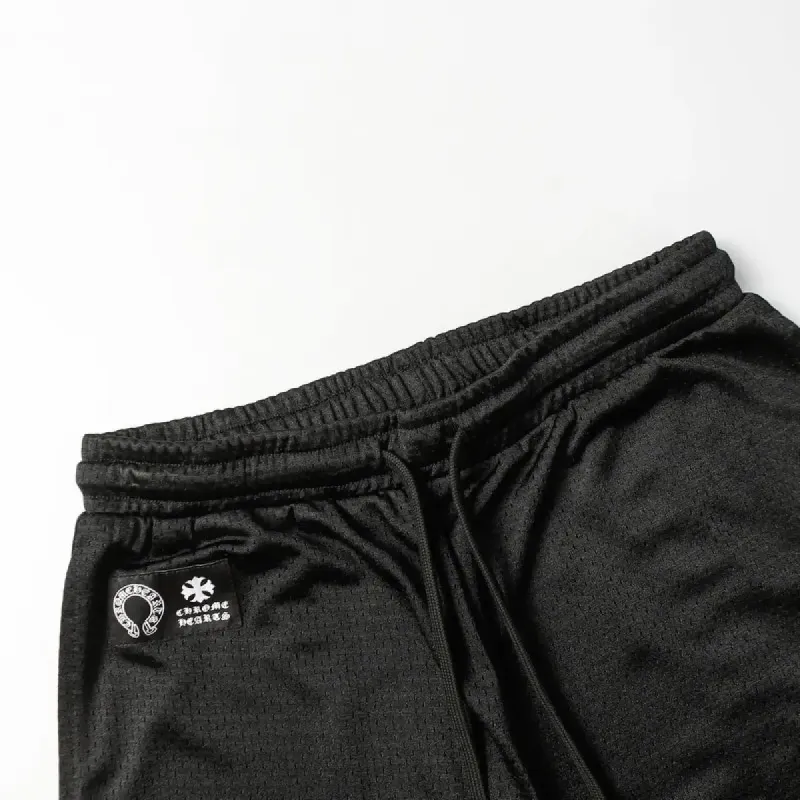 Chrome Hearts Jersey Shorts Multicolor