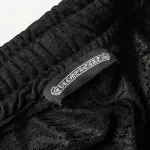 Chrome Hearts Jersey Shorts Multicolor