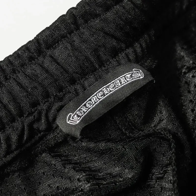 Chrome Hearts Jersey Shorts Multicolor