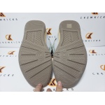 Lanvin Leather Curb Light Blue Gum