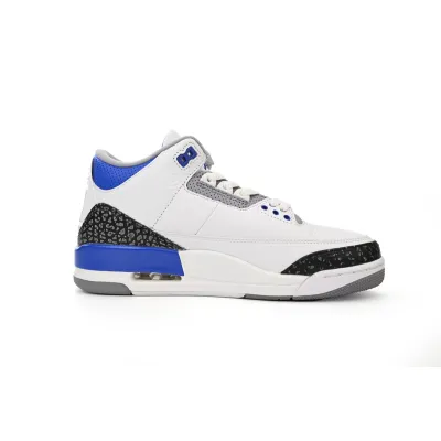 Air Jordan 3 Retro Racer Blue CT8532-145  02