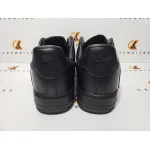 Nike Air Force 1 Low Cactus Plant Flea Market Black HJ8463-001