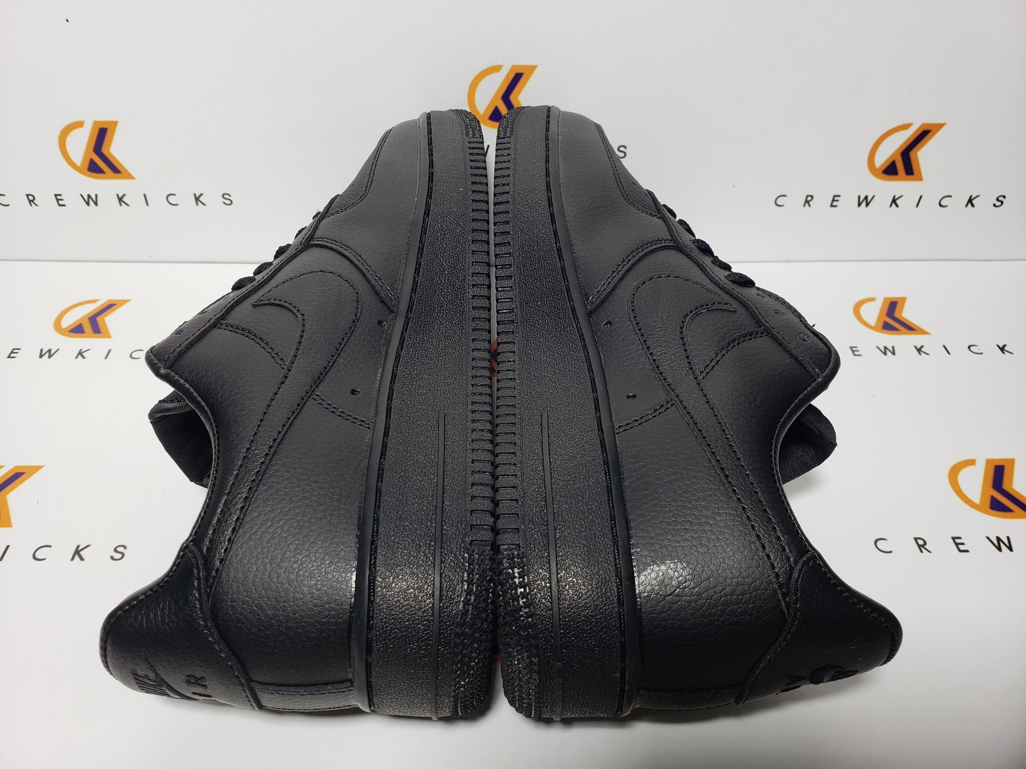 Nike Air Force 1 Low Cactus Plant Flea Market Black HJ8463-001