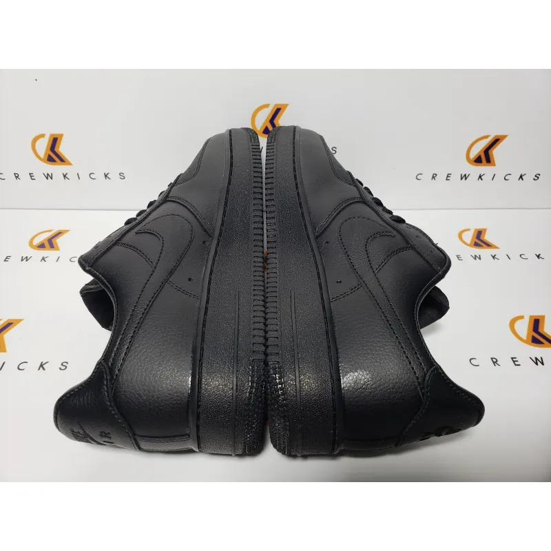 Nike Air Force 1 Low Cactus Plant Flea Market Black HJ8463-001