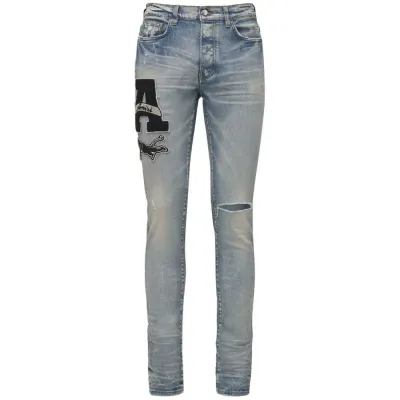 Amiri Jeans PK0722 01