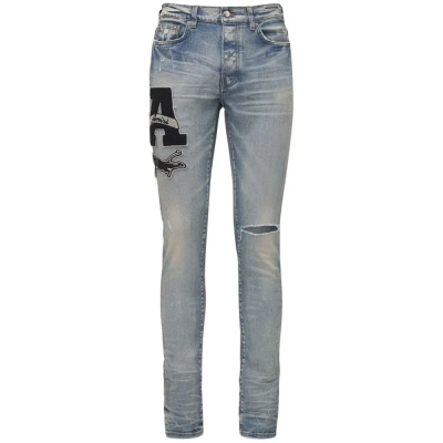 Amiri Jeans PK0722 01