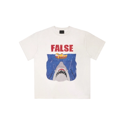 Design Logo T-shirt Black and White 02