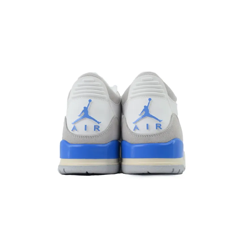 Jordan 3 Retro Lucky Shorts CT8532-101