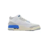 Jordan 3 Retro Lucky Shorts CT8532-101