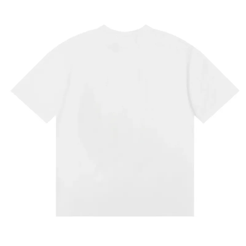 Rhude Logo T-Shirt 