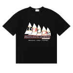 Rhude Logo T-Shirt 