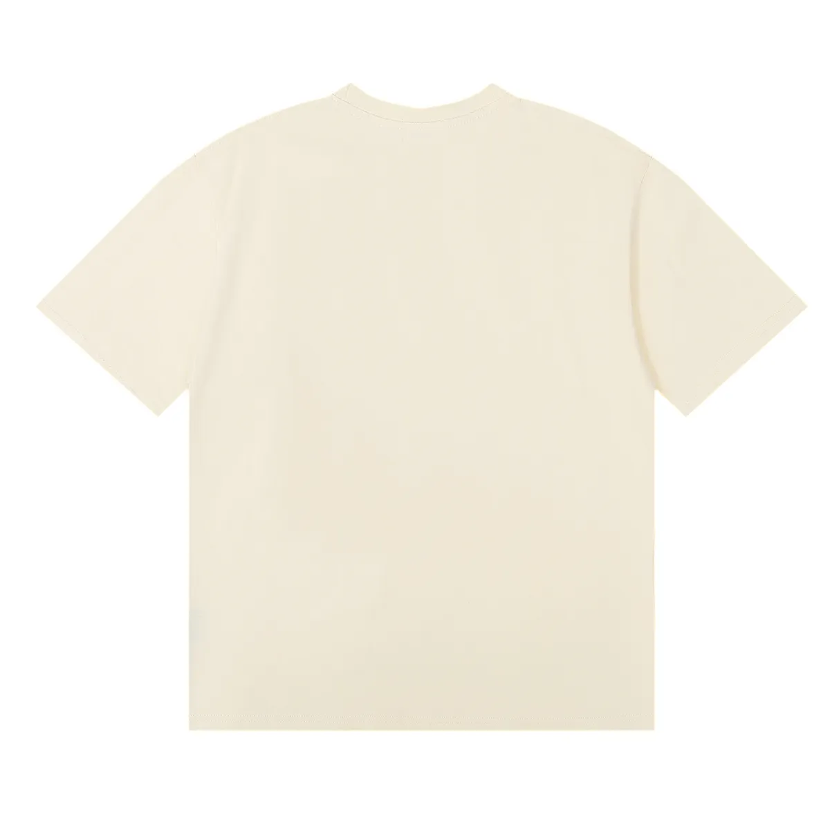 Rhude Logo T-Shirt 
