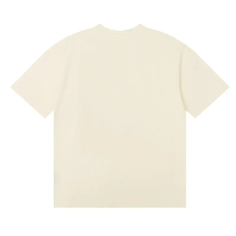 Rhude Logo T-Shirt 