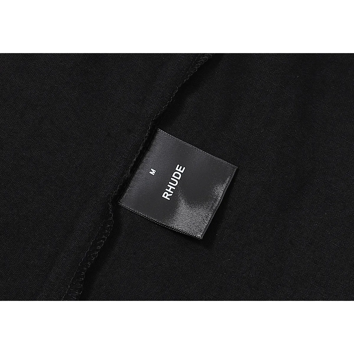 Rhude Logo T-Shirt 