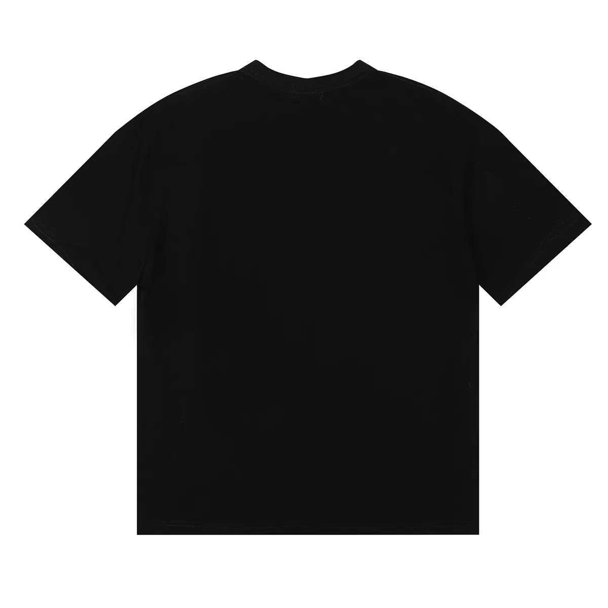 Rhude Logo T-Shirt 