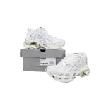Balenciaga Runner Sneaker White Graffiti 772767 W3RNY 2301