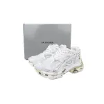 Balenciaga Runner Sneaker White Graffiti 772767 W3RNY 2301