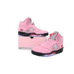 Jordan 5 Retro Awake NY Arctic Pink DV4982-600