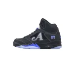 Jordan 5 Retro Awake NY Black DV4982-004