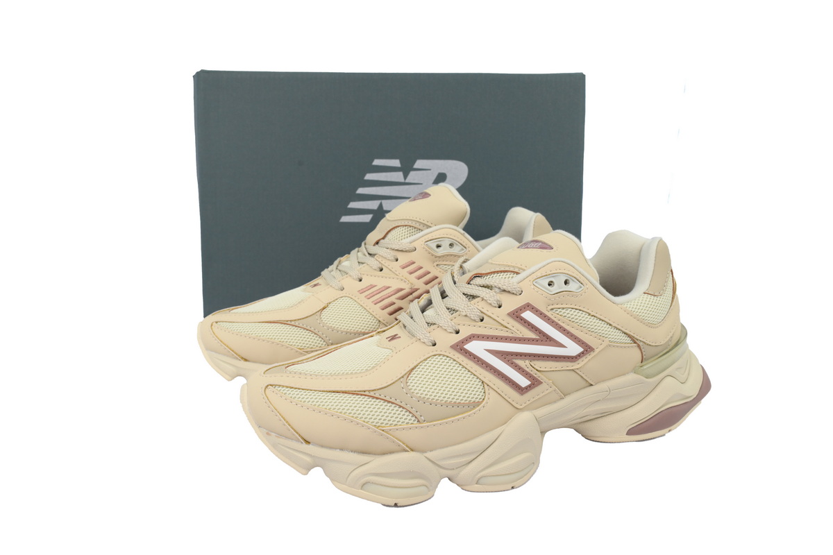New Balance 9060 Bone Sparrow U9060ZGC