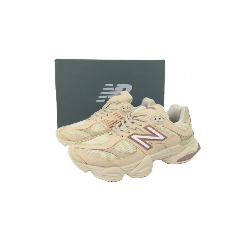 New Balance 9060 Bone Sparrow U9060ZGC