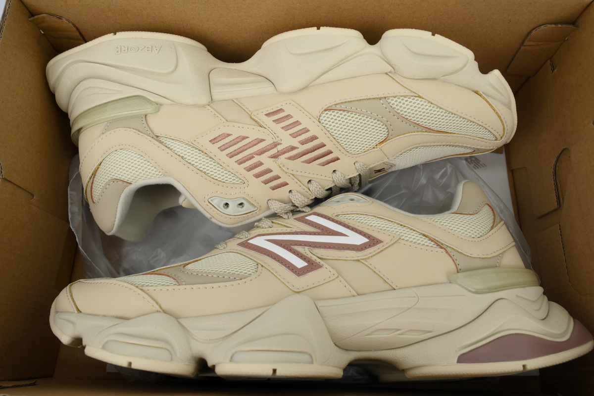 New Balance 9060 Bone Sparrow U9060ZGC